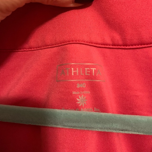 Athleta tank - Picture 2 of 2